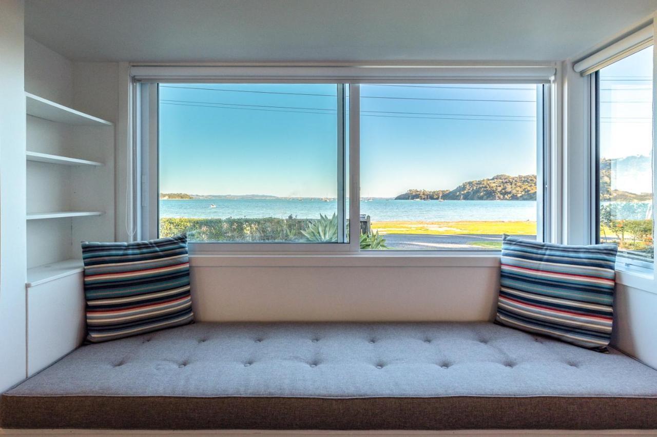 Driftwood Beach House With Spa Pool - Absolute Beachfront! Blackpool Exterior foto